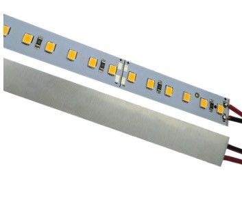 6 - 30W Nhôm LED Strip Bar Linh hoạt LED Light Bar Multi SMD Loại CRI 80