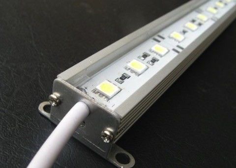 Dmx kỹ thuật số LED Strip Bar IC băng linh hoạt cứng LED Bar cho DJ / KTV Stage