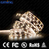 Dải đèn led cao cấp CRI 95 5M Ribbon 120 đèn LED / M 5500K 3528 Chất liệu đồng