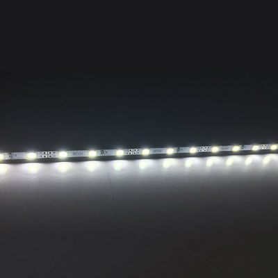 Dải đèn led thân đồng, Dải đèn led siêu sáng 3528/2835 18W / M