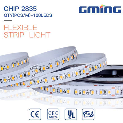 Đèn LED Ribbon 2Oz PCB 2130lm 22W GM-H2835Y-126-X-IPX