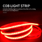 5W COB LED Dải linh hoạt Đèn trang trí trong nhà / ngoài trời 1m