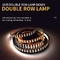 UL Certified SMD 2835 LED Strip Double Row Chiếu sáng trong nhà ngoài trời