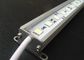 Di động chống thấm nước LED Light Bar Đối với Trang chủ 48 LEDs / M Pc Bìa dễ dàng để cài đặt