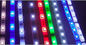 Đèn LED siêu sáng 12V 5050 Dải sáng 60 LED / M Linh hoạt RGB không thấm nước