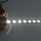 Đèn LED chống nước 12 / 24V SMD 5050 Đèn led 60 thân / M Thân đèn bằng đồng linh hoạt