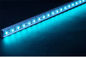 Đèn LED có thể điều chỉnh độ sáng DC 12V SMD3528 Cct 8 mm Chiều rộng PCB cho phòng tủ