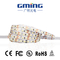 RGB đồng trắng SMD 5050 LED Strip nhẹ chống thấm IP20 5M 10mm chiều rộng PCB