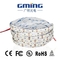 RGB đồng trắng SMD 5050 LED Strip nhẹ chống thấm IP20 5M 10mm chiều rộng PCB