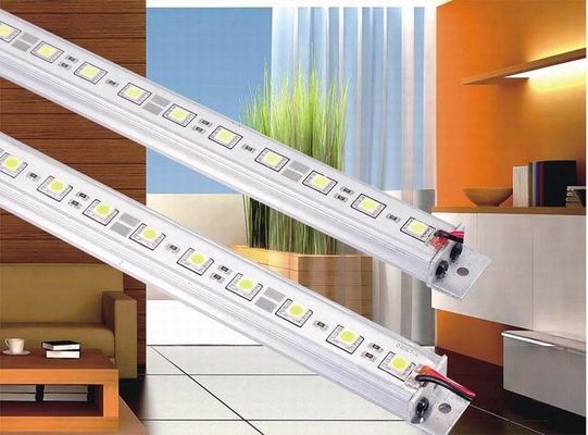 Điều khiển từ xa Dải đèn LED điều chỉnh độ sáng Độ sáng cao trong nhà cho nhà bếp / phòng ngủ