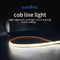 Đèn LED dải 5W COB linh hoạt 90 CRI Loại đơn sắc Tiết kiệm năng lượng