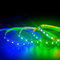 Đèn dải LED Rgb 5050 Waterproo Thay đổi màu dải ánh sáng linh hoạt