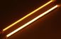 Siêu sáng Trắng SMD 3528 Đèn LED dải sáng 5 mét cuộn 60 đèn LED / M PCB / 24V