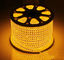 Chip Epistar SMD 2835 Dải LED 12 V 12W / M Công suất đèn 120 ° Chùm tia Tuổi thọ dài